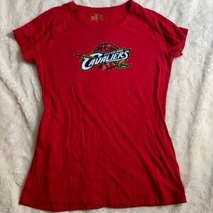 Cleveland‎ Cavaliers Shirt